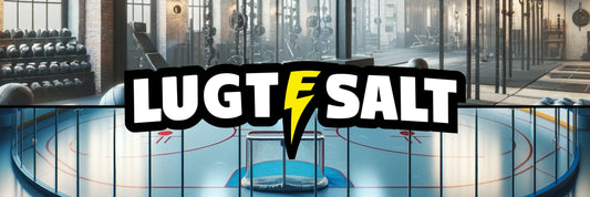 Brug af lugtesalte i sport article