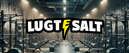 Hvad er lugtesalt article