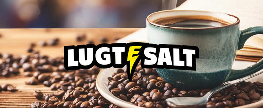 Hvor meget koffein om dagen article