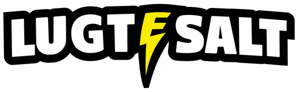 Lugtesalt