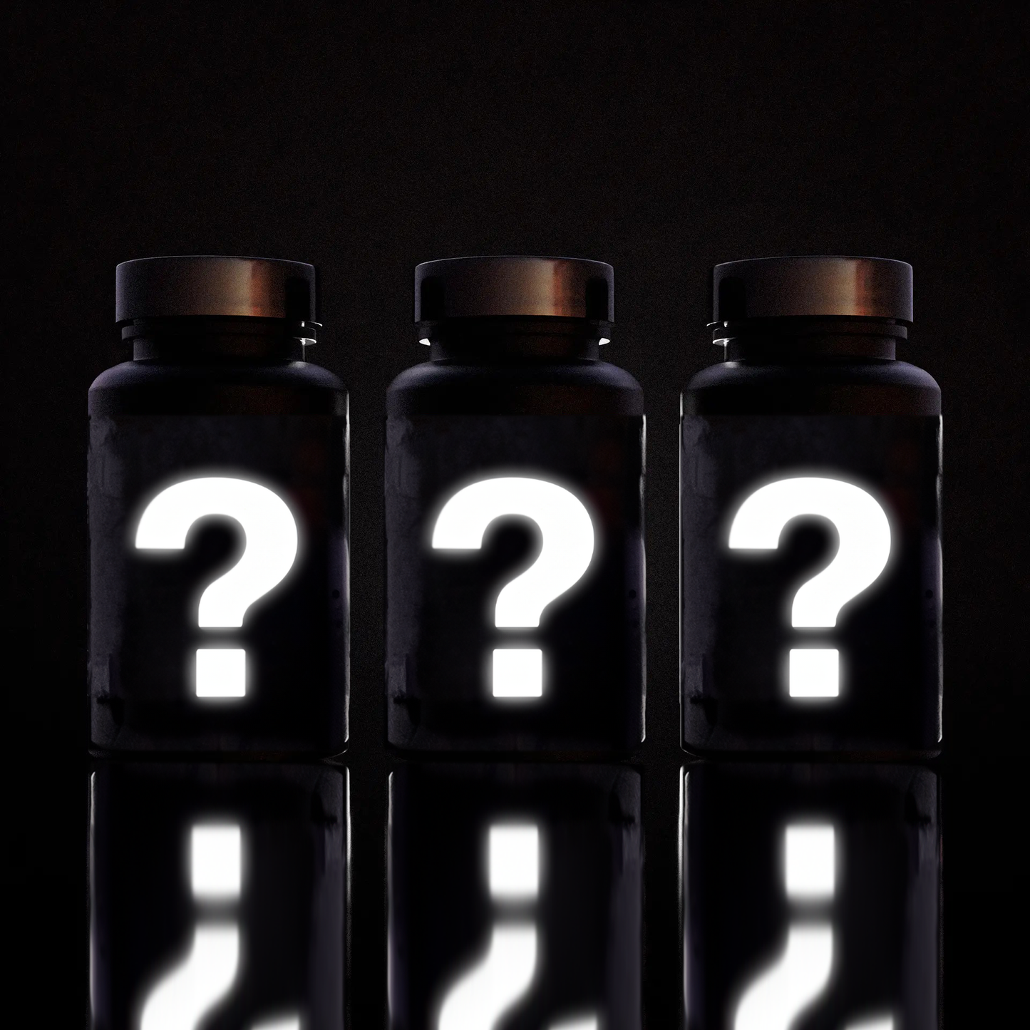 3-Pack Lugtesalt