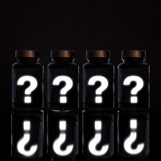 4-Pack Lugtesalte